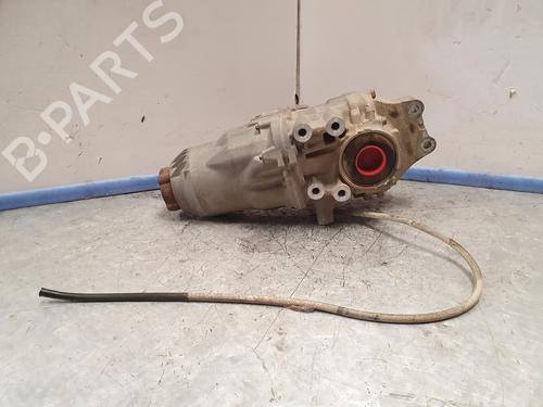 Rear differential HONDA HR-V (GH_)  | BP8175508M24 