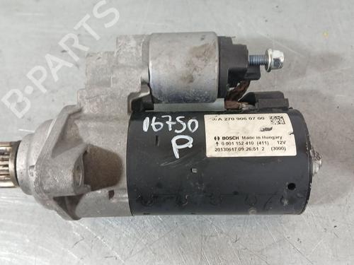 Starter MERCEDES-BENZ CLA Coupe (C117) CLA 200 (117.343) | BP26396054M8 - Image 2