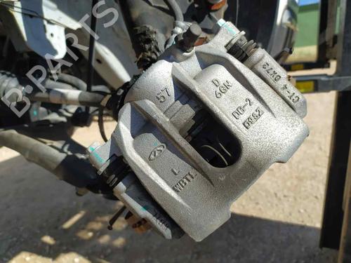 Used Left front brake caliper DR DR 5.0 SUV [2019-2025]  29356338