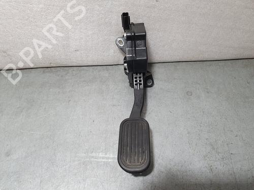 Pedal TOYOTA LAND CRUISER PRADO (_J15_) [2009-2025]  15405074