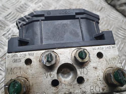 ABS pump PEUGEOT 307 (3A/C)  | BP4961924M43 