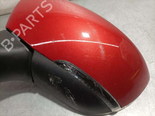Left mirror RENAULT CLIO IV (BH_)  | BP16370590C26 