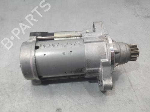 Starter VW POLO VI (AW1, BZ1, AE1) 1.0 TSI | BP36164489M8 - Image 4