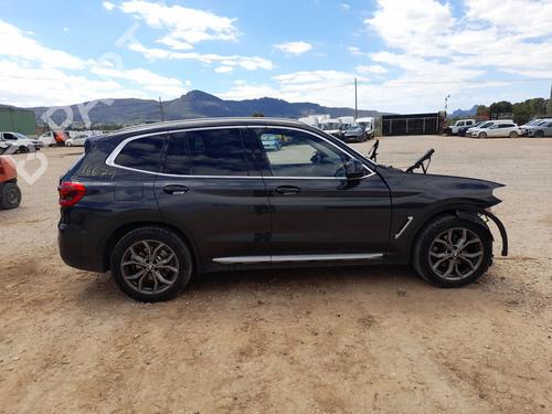 ABS pump BMW X3 (G01, F97, G08) xDrive 20 d | BP27585679M43 