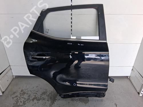 Dør højre bagtil Dør højre bagtil MG MG ZS SUV (AZS1) 1.5 VTi (114 hp) 34103221 34103221