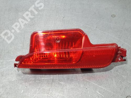 Used Rear bumper left light Rear bumper left light FIAT 500 (312_) 0.9 (312AXM1B) (105 hp) 9076237 9076237