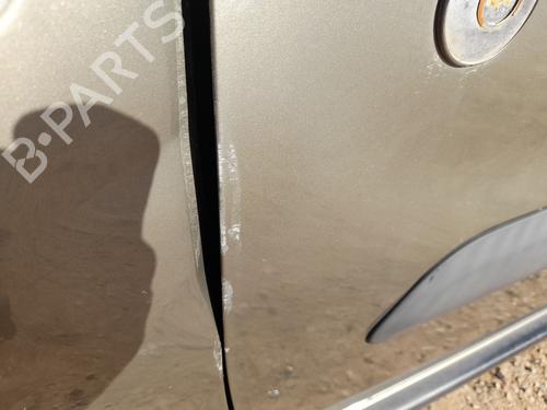 Left front door PEUGEOT PARTNER Tepee 1.6 HDi | BP29973438C2 