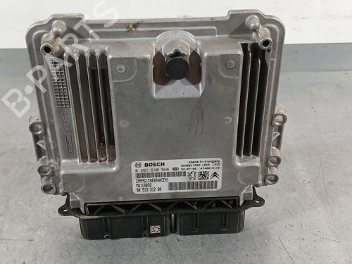 Used Engine control unit (ECU) Engine control unit (ECU) OPEL CORSA F (P2JO) 1.2 (68) (101 hp) 35754557 35754557