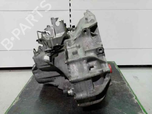 Gearbox HONDA ACCORD VII (CL, CN) 2.0 (CL7) | BP4767037M3 