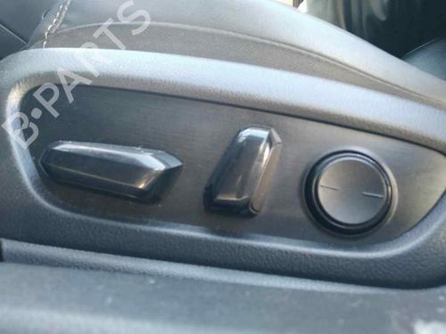 Right front seat LEXUS ES (_Z10_, _A10_, _H10_)  | BP23445786C16 