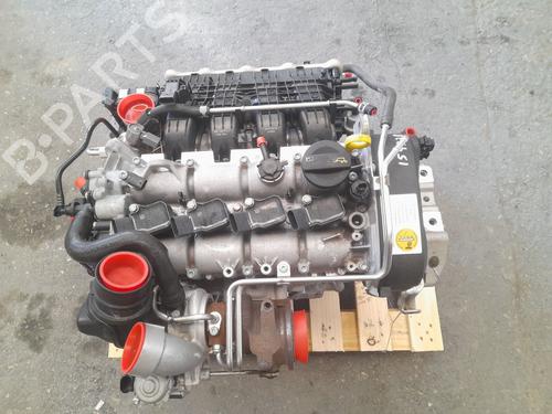 Engine SEAT LEON (5F1)  | BP17153251M1 