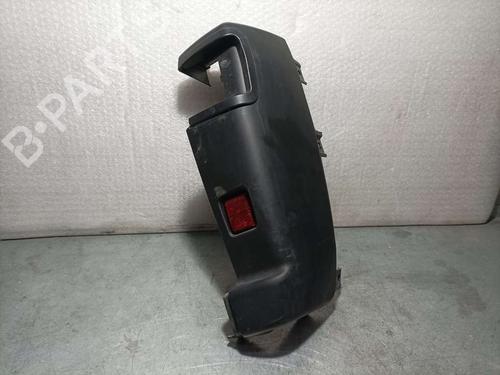 Used Corner bumper PEUGEOT BOXER Bus [2005-2025]  16842237