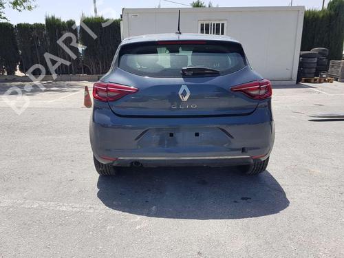 Engine RENAULT CLIO V (B7_) 1.0 TCe 100 (B7MT) | BP18055467M1 