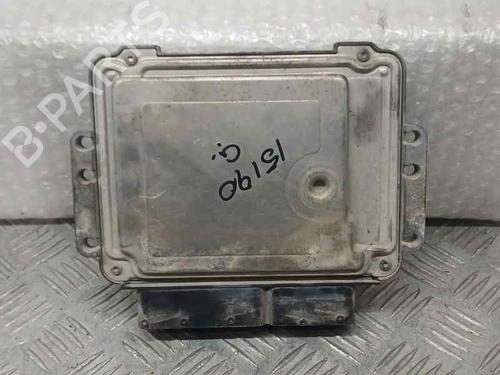 Engine control unit (ECU) OPEL ASTRA H Estate (A04)  | BP26458073M57 