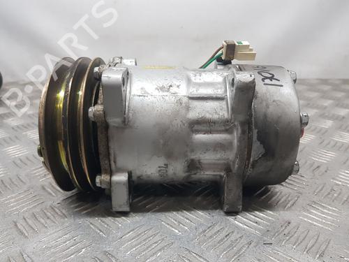 AC compressor SEAT TOLEDO I (1L2) 1.8 i | BP28296799M34 