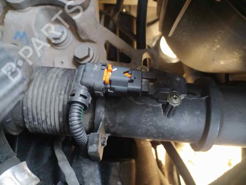 Used Mass air flow sensor PEUGEOT BOXER Van [2006-2025]  22973208