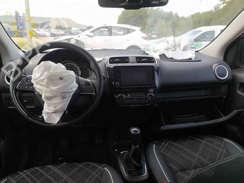 Luftmassemåler MITSUBISHI MIRAGE / SPACE STAR VI Hatchback (A0_A)  | BP21396172M95 