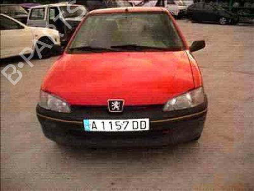 Right taillight PEUGEOT 106 II (1A_, 1C_)  | BP863572C35 