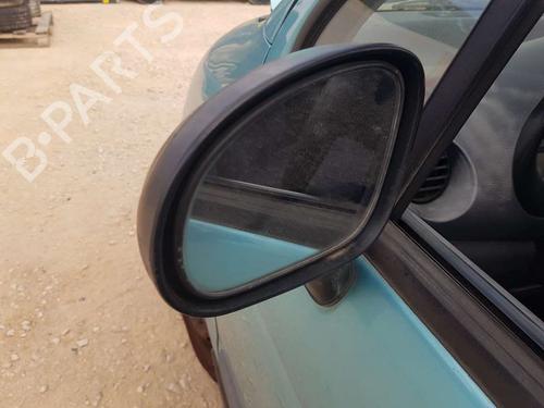 Used Left mirror DAEWOO MATIZ (M100, M150) [1998-2025]  20207527