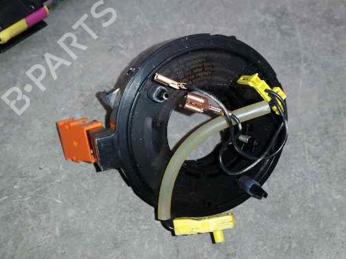 Kollisonspute sett SKODA OCTAVIA I (1U2)  | BP605448C86 