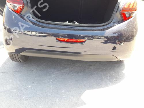 Used Rear bumper Rear bumper 36498674 36498674
