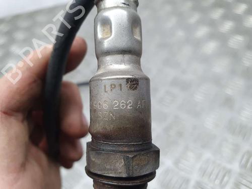 Electronic sensor SEAT IBIZA V (KJ1, KJG)  | BP17733120M84 