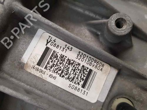 Gearbox NISSAN JUKE (F15)  | BP22971833M3 
