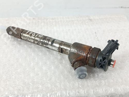 Injektor für Injektor PEUGEOT 208 I (CA_, CC_) 1.5 BlueHDI 100 (102 hp) 35987142 35987142