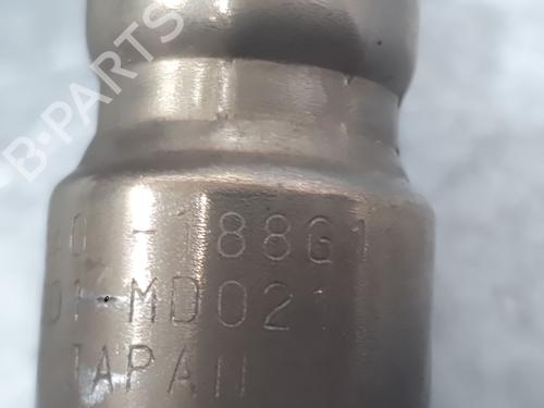 Elektronisk sensor MAZDA 2 Hatchback (DL, DJ) 1.5 SKYACTIV-G | BP38411336M84 - Image 5