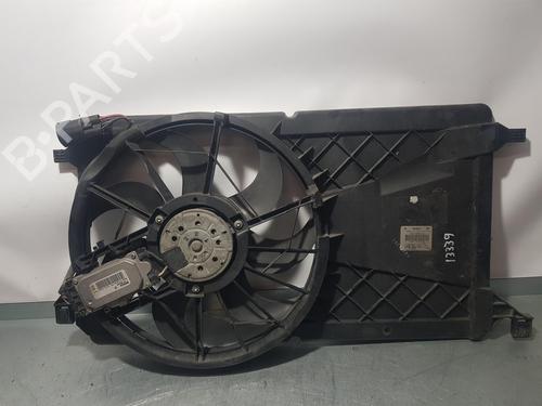 Køleventilator elektrisk FORD FOCUS II (DA_, HCP, DP)  | BP8048782M35 