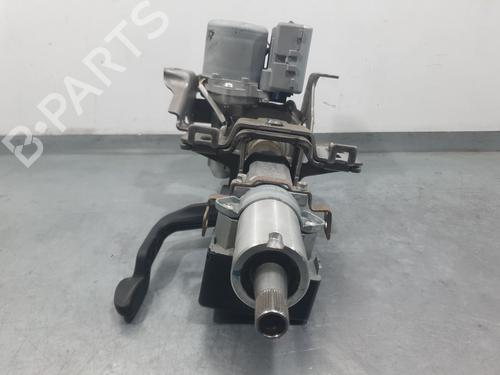 Steering column RENAULT MEGANE IV Hatchback (B9A/M/N_) 1.2 TCe 130 (B9MR) | BP28818138M21 - Image 3