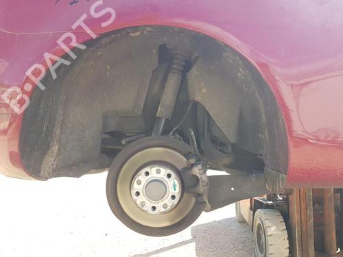 Nadkole VW EOS (1F7, 1F8) 2.0 TFSI 1Q0810972A