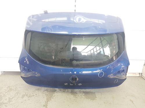 Used Tailgate RENAULT CLIO V (B7_) [2019-2026]  24114568