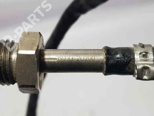 Electronic sensor KIA SPORTAGE IV (QL, QLE)  | BP8420237M84 
