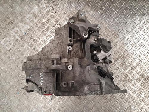 Gearbox FORD FOCUS II Turnier (DA_, FFS, DS)  | BP7632386M3 