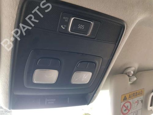 Used Interior roof light RENAULT CLIO V (B7_) [2019-2025]  17458369