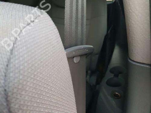 Used Rear left seatbelt SSANGYONG RODIUS I [2005-2025]  19405991
