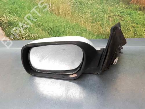 Used Left mirror MAZDA 3 (BK) 1.6 DI Turbo (109 hp) 2996862