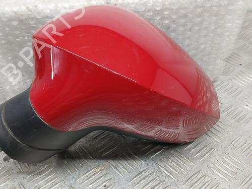 Left mirror SEAT LEON (1P1) 1.2 TSI | BP24863997C26 