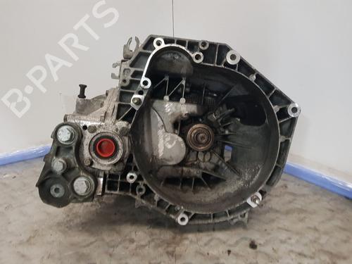 Used Gearbox FIAT BRAVO II (198_) 1.9 D Multijet (198AXB1A) (120 hp) 713196