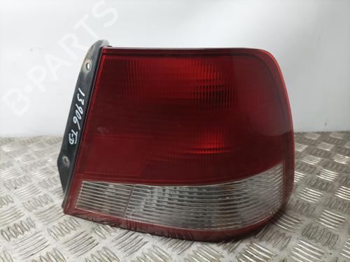Used Right taillight HYUNDAI ACCENT II (LC) [1999-2012]  11839118