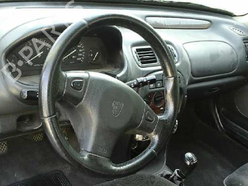 Left taillight ROVER 200 II Hatchback (RF) | BP11854929C34