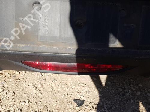 Centralt baglys PEUGEOT 208 II (UB_, UP_, UW_, UJ_) 1.2 PureTech 100 (101 hp) 26135891