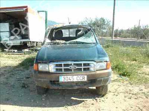 Driveshaft FORD RANGER (ER, EQ, R_)  | BP872571M37 