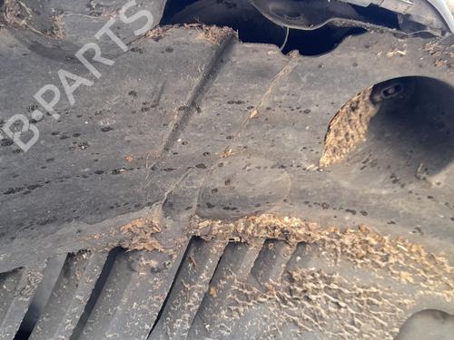 Used Wheel arch Wheel arch SMART FORFOUR Hatchback (453) electric drive / EQ (453.091) (56 hp) 33558303 33558303