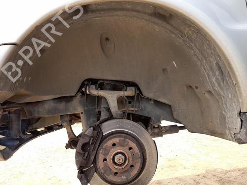 Used Wheel arch MERCEDES-BENZ M-CLASS (W163) ML 320 (163.154) (218 hp) 26277026