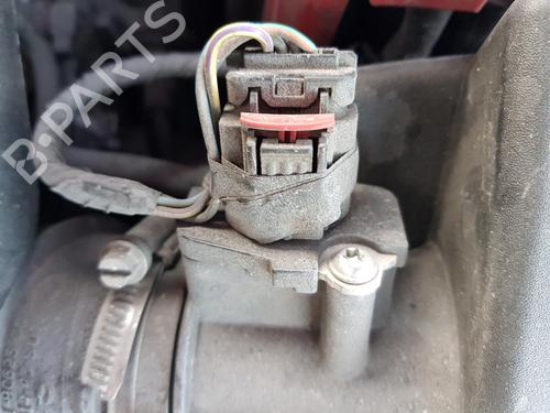 Used Mass air flow sensor FORD FIESTA VI (CB1, CCN) [2008-2017]  11084742