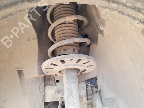 Used Left front shock absorber CITROËN BERLINGO Box Body/MPV (K9) 1.5 BlueHDi 100 (102 hp) 29866390
