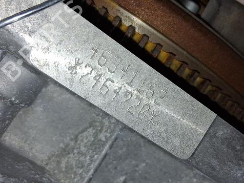 Engine FIAT 500 (312_) 1.0 Mild Hybrid (312.AYD1B) | BP33932724M1  - Image 6