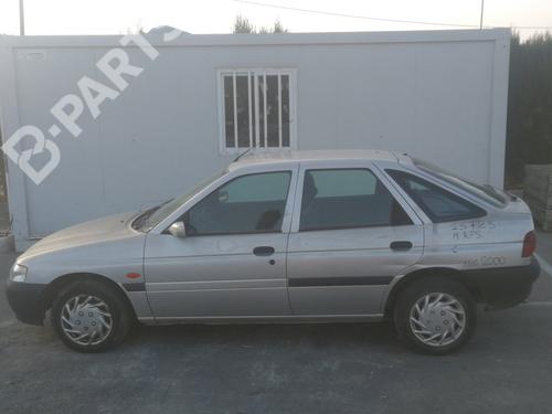 Used Parts FORD ESCORT V Saloon (AFL)  1.8 D  969570